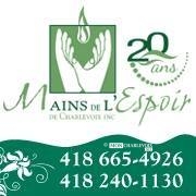 mains espoirs