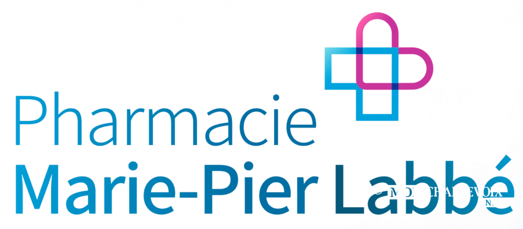 Pharmacie Marie-Pier Labbé
