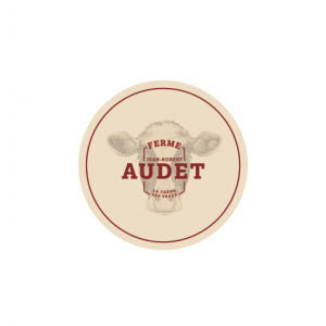 logo Jean-Robert Audet