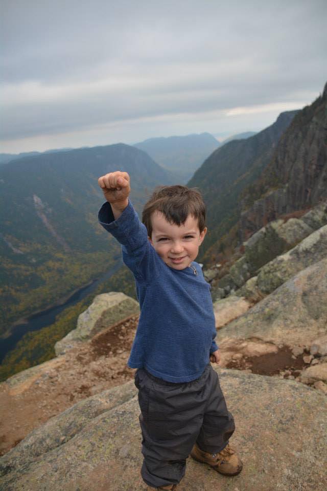 Liam2