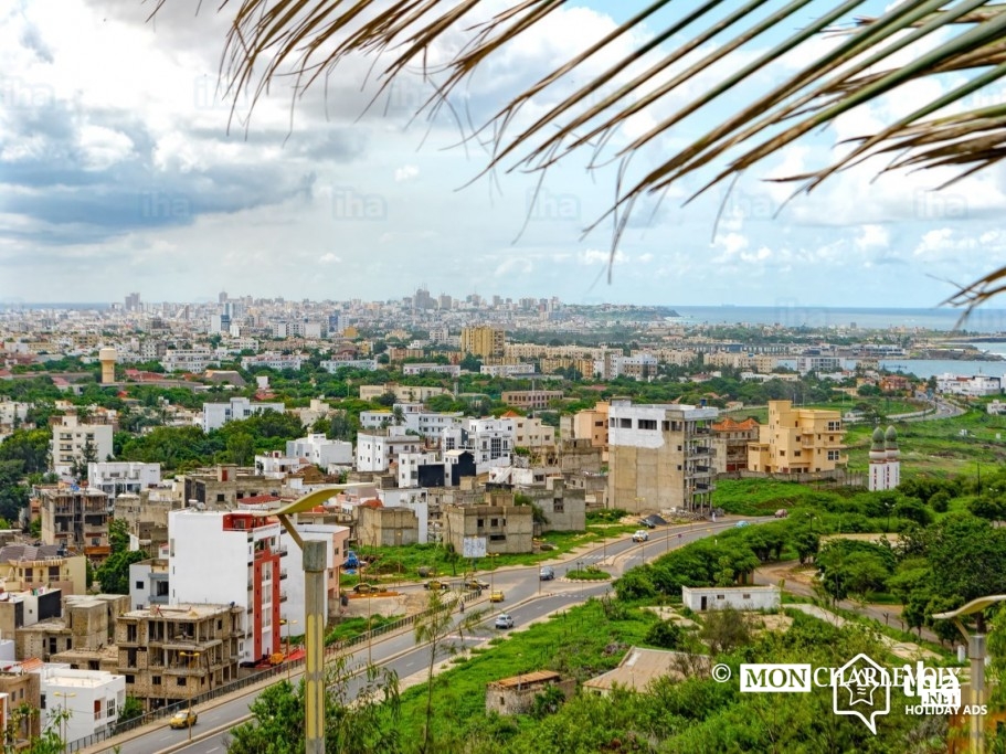 Mboro, Sénégal